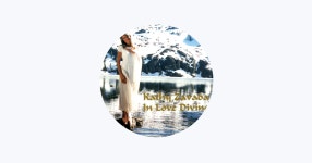 Kathy Zavada sur Apple Music
