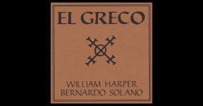 El Greco - Album by William Harper - Apple Music El Greco by William Harper on Apple Music