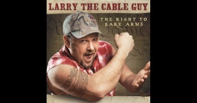 The Right to Bare Arms - 래리 더 케이블 가이의 앨범 - Apple Music Apple...