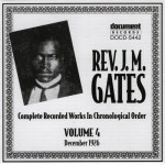 Amazing Grace (GEX 362) - Rev. J.M. Gates: Song Lyrics, Music Videos & Concerts