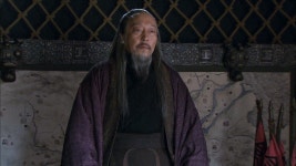 에피소드 41 - 신 삼국지(시즌 2, 에피소드 41) - Apple TV (KR)