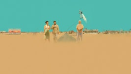 Asteroid City - Apple TV (SZ)