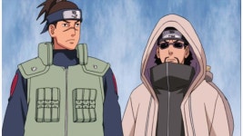 A Message From the Heart – Naruto Shippuden (Season 12, Episode 33) - Apple TV (CA)