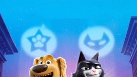 슈퍼펫 - Apple TV