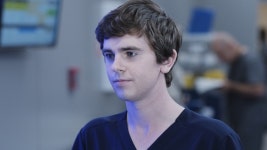 Pipes - The Good Doctor (Series 1, Episode 4) - Apple TV (UK)