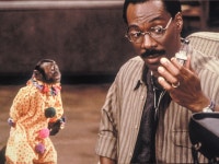 Dr Dolittle - Apple TV (MD)