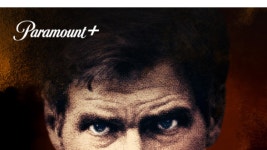 패트리어트 게임 - Apple TV