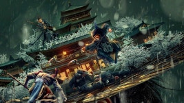 목중무인: 안하무인 - Apple TV