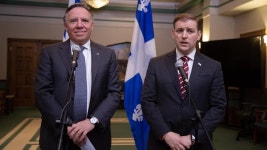 Noovo Info 17 | 11-12-2024 | L’actualité par Noovo Info – Noovo Info 17 (Season 5, Episode 73) - Apple TV (CA)