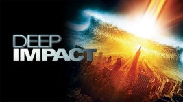 Deep Impact - Apple TV