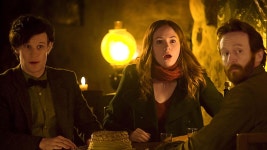 Vincent and the Doctor – Doctor Who (Season 5, Episode 10) - Apple TV (CA)