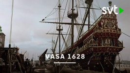 Vasa 1628 – Apple TV