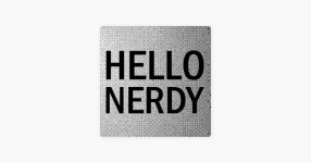 Hello Nerdy on Apple Podcasts ‎Hello Nerdy on Apple Podcasts