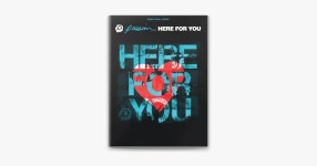 Connecting to Apple Music ‎Passion - Here for You (Songbook)