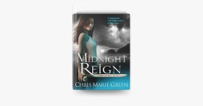 Connecting to Apple Music ‎Midnight Reign