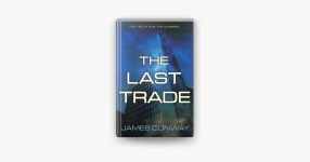 The Last Trade on Apple Books ‎The Last Trade