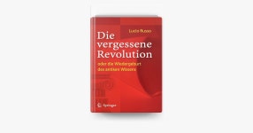 Connecting to Apple Music ‎Die vergessene Revolution oder die Wiedergeburt des antiken Wissens