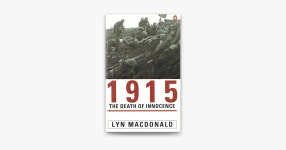 1915 en Apple Books ‎1915