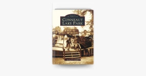 Connecting to Apple Music ‎Conneaut Lake Park