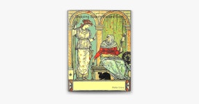 Connecting to Apple Music ‎Sleeping Beauty Picture Book