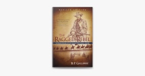 The Ragged Rebel on Apple Books ‎The Ragged Rebel