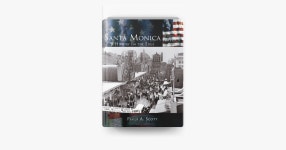 Santa Monica on Apple Books ‎Santa Monica
