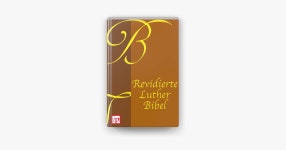 Connecting to Apple Music ‎Revidierte Luther Bibel (1912)