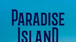 파라다이스 아일랜드 - Apple TV