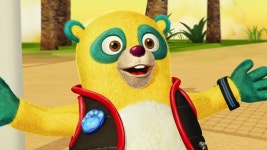 Hide Another Day / Live and Let Dry – Special Agent Oso (Season 1, Episode 10) - Apple TV (CA)