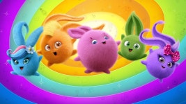 Sunny Bunnies Tractor Band – Sunny Bunnies (Season 6, Episode 13) - Apple TV (CA)