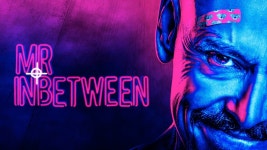 Mr Inbetween - Apple TV