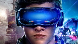 Ready Player One - Apple TV (TR)