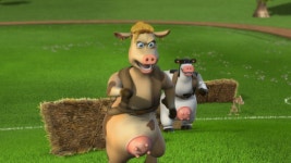 Barnyard Games / War of the Pranks – Back at the Barnyard (Season 1, Episode 6) - Apple TV (CA)