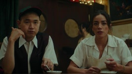 악당 - 인테리어 차이나타운(시즌 1, 에피소드 9) - Apple TV (KR)