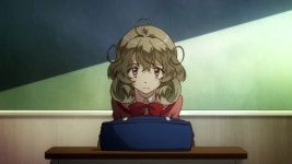 I Havent Given It All Just Yet – Sasami-san@Ganbaranai (Season 1, Episode 5) - Apple TV (CA)