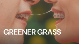 Greener Grass - Apple TV
