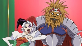 Pierrot Trascends Time!! Ja-pan Becomes the Best in the World!? – Yakitate! Japan (Season 1, Episode 52) - Apple TV (CA)