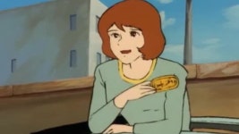 The Great Gold Showdown! – Lupin the 3rd: Part 1 (Season 1, Episode 23) - Apple TV (CA)