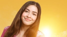 화이트 라이언 스노우볼 - Apple TV