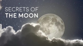 Secrets of the Moon - Apple TV