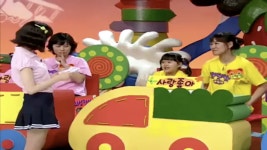 퀴즈 - 뽀뽀뽀 아이조아(시즌 1, 에피소드 63) - Apple TV (KR)