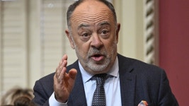 Les débatteurs du 22 heures | 03-12-2024 | L’actualité par... débatteurs du 22 heures (Season 5, Episode 67) - Apple TV (CA)