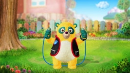 Live and Jump Rope / A View to a Kitten – Special Agent Oso (Season 1, Episode 3) - Apple TV (CA)
