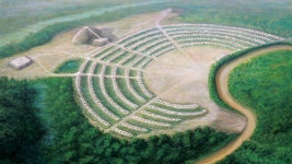Poverty Point: North Americas First City – Ancient Civilizations of North America (Season 1, Episode 5) - Apple TV (CA)