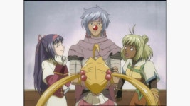 What Did You Just Say? – Ragnarok: The Animation (Season 1, Episode 5) - Apple TV (CA)