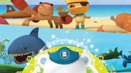 바다 탐험대 옥토넛 시즌4: 더 파이널 - Apple TV