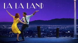 La La Land - Apple TV