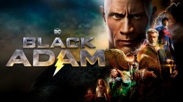 Black Adam - Apple TV