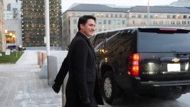 Noovo Info 22 | 31-12-2024 | L’actualité par Noovo Info... Les débatteurs du 22 heures (Season 5, Episode 87) - Apple TV (CA)