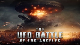 The UFO Battle of Los Angeles - Apple TV
